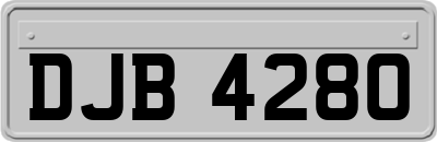 DJB4280