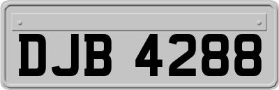 DJB4288