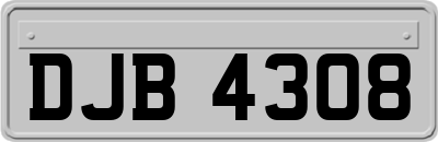 DJB4308