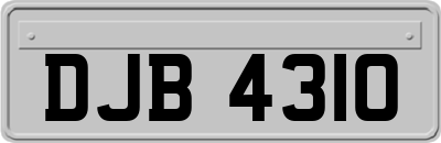 DJB4310