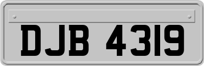 DJB4319