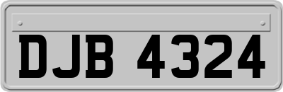 DJB4324