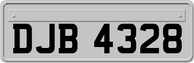 DJB4328