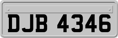 DJB4346
