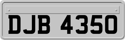 DJB4350