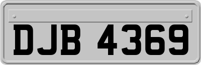DJB4369