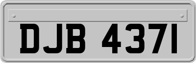 DJB4371