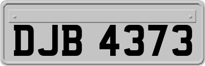 DJB4373
