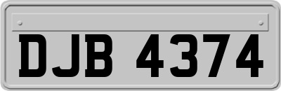 DJB4374