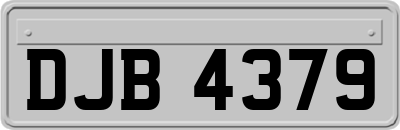 DJB4379