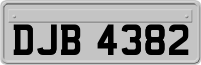 DJB4382