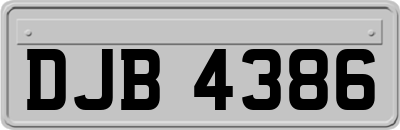 DJB4386