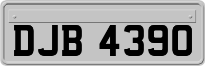 DJB4390