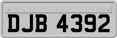 DJB4392