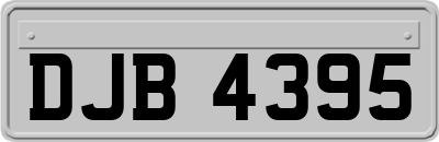 DJB4395