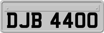 DJB4400