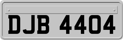 DJB4404