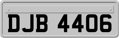 DJB4406