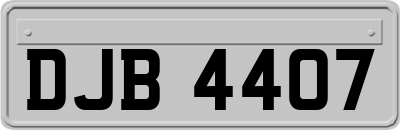 DJB4407