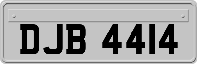 DJB4414