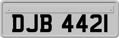 DJB4421