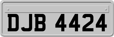 DJB4424