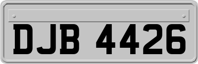 DJB4426