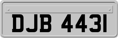 DJB4431