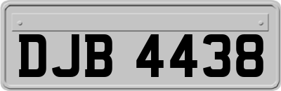 DJB4438