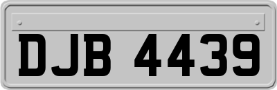 DJB4439