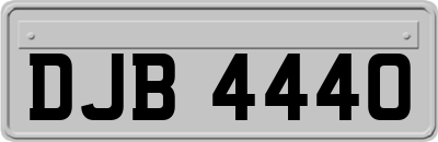 DJB4440