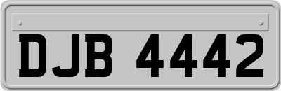 DJB4442