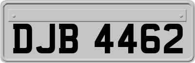 DJB4462
