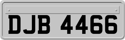 DJB4466