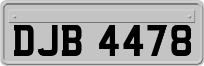 DJB4478