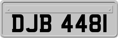 DJB4481