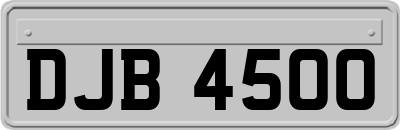 DJB4500