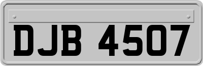 DJB4507