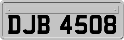 DJB4508