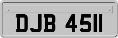 DJB4511