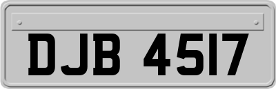 DJB4517