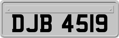 DJB4519