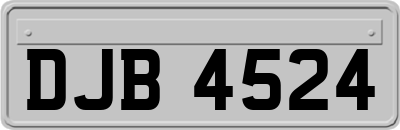 DJB4524