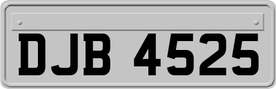 DJB4525