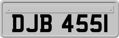 DJB4551