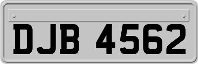DJB4562