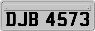DJB4573