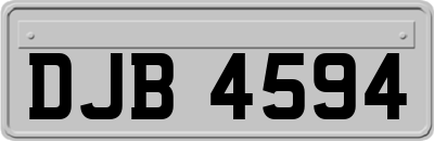DJB4594