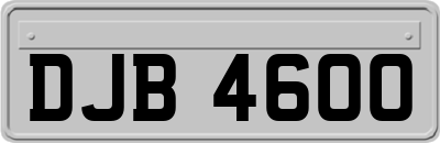 DJB4600