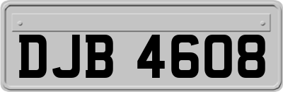 DJB4608
